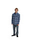 Venture Overshirt Sherpa Men's Shirt Men's Shirt Aqywt03364 - 6