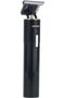 6-in-1 Rechargeable Hair Clipper Set - Trimmer/Shaver/Nose Trimmer Stainless Steel Blades - 3