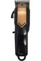 Rechargeable Hair Clipper w/Alloy Blade, Plastic Comb, Continuous Working, Portable, Cordless - 2
