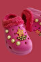 Buy Casual Furry Stone House, Master Grade, Crescent Slippers Size 1 Large - 2