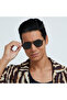 FIGARO By Eyewa - Men Sunglasses -  Teardrop Sunglasses - 4