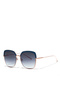 SLAY By Eyewa - Women Sunglasses -  Square Sunglasses - 2
