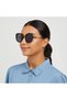 JAZZY By Eyewa - Women Sunglasses -  Cat eye Sunglasses - 5