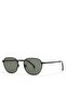 HISMA By Eyewa - Men Sunglasses -  Geometric Sunglasses - 2
