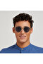 TURN UP By Eyewa - Men Sunglasses -  Geometric Sunglasses - 4