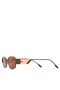 EOS By Eyewa - Women Sunglasses -  Square Sunglasses - 3
