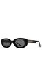ICARUS By Eyewa - Women Sunglasses -  Oval Sunglasses - 2