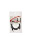 Aux Stereo Audio Transfer Cable 3.5mm Jack Male to Male 1.5 Meters - 3