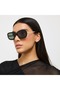 RAYYA By Eyewa - Women Sunglasses -  Rectangle Sunglasses - 5