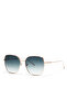 SAGE By Eyewa - Women Sunglasses -  Square Sunglasses - 2