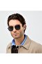 SQUARED AWAY By Eyewa - Men Sunglasses -  Teardrop Sunglasses - 4
