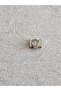 Italian Bracelet Charm - Love Themed, Key Lock and Heart Design - 2