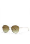 FORGET-ME-NOT By Eyewa - Women Sunglasses -  Round Sunglasses - 2