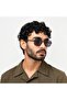 NEFOUD By Eyewa - Men Sunglasses -  Geometric Sunglasses - 5