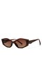 PRINCESS By Eyewa - Women Sunglasses -  Geometric Sunglasses - 2