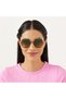 GRACE By Eyewa - Women Sunglasses -  Geometric Sunglasses - 4