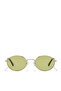 BASE By Eyewa - Unisex Sunglasses -  Oval Sunglasses