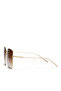 SQUARE ONE By Eyewa - Women Sunglasses -  Square Sunglasses - 3