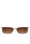 AEGIS By Eyewa - Women Sunglasses -  Rectangle Sunglasses