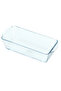 RF8808 Glass Loaf Dish 800ML - 3