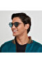 TURN UP II By Eyewa - Men Sunglasses -  Geometric Sunglasses - 5