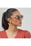 JACKIE O By Eyewa - Women Sunglasses -  Round Sunglasses - 5