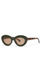ROSIE By Eyewa - Women Sunglasses -  Oval Sunglasses - 2
