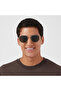 VERBIER By Eyewa - Men Sunglasses -  Teardrop Sunglasses - 4