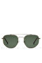 VERBIER By Eyewa - Men Sunglasses -  Teardrop Sunglasses