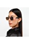 EMPRESS By Eyewa - Unisex Sunglasses -  Geometric Sunglasses - 7
