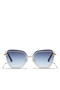 STARLIGHT By Eyewa - Women Sunglasses -  Cat eye Sunglasses