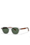RIVER By Eyewa - Unisex Sunglasses -  Geometric Sunglasses - 2