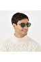 ATLAS By Eyewa - Unisex Sunglasses -  Geometric Sunglasses - 6