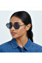 FAMOUS By Eyewa - Unisex Sunglasses -  Geometric Sunglasses - 6