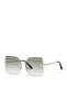 MOONLIGHT By Eyewa - Women Sunglasses -  Square Sunglasses - 2