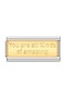 Double Link Size You Are All Kinds of Amazing Written Italian Bracelet Charm