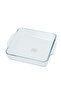 RF8807 Baking Tray, Square Roasting & Baking Tray, 1.5 L - 3