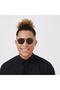 VERBIER By Eyewa - Men Sunglasses -  Teardrop Sunglasses - 5