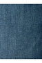 Regular Waist Cotton Straight Fit Jean Pants - Mark Jean - 6