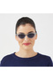 AU NATUREL By Eyewa - Women Sunglasses -  Cat eye Sunglasses - 4