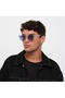 ISLE By Eyewa - Unisex Sunglasses -  Square Sunglasses - 4