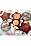 Safari Concept Safari 5-Piece Monkey Balloon Set Cute Monkey Balloon Set Birthday - 2