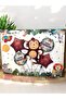 Safari Concept Safari 5-Piece Monkey Balloon Set Cute Monkey Balloon Set Birthday
