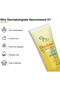 Shadow SPF 30+ Kids Sunscreen PA+++ Sensitive Skin UVA/UVB Protection Non Greasy WaterResistant 75g - 7