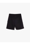 Boy's Denim&Canvas Shorts 5Skb40016Tk - 2