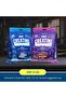 Creatine Gummies, Blue Raspberry, 80 Gummies - 5