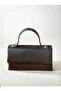 Black Mini Evening Dress Women's Bag