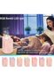 Home-Office Ultrasonic Air Humidifier 2000ml Double Steam Machine and Aroma Diffuser