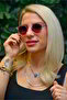 نظارات شمسية للنساء من MRS PARIS C29 - 3
