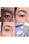 Mini Mix Palette 3G - لوحة ظلال عيون طويلة الأمد غير لامعة وغير لامعة - 2